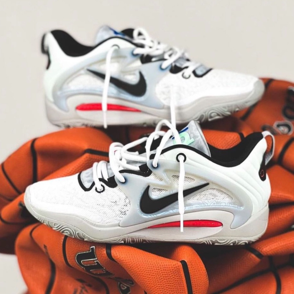 Spike 鞋 KD15 籃球鞋 Kevin Durant NBA 男式籃球鞋