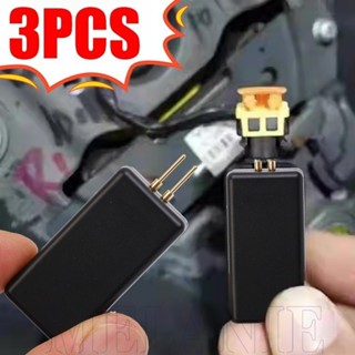 SRS 安全氣囊模擬器 - 汽車安全氣囊檢測工具 - 故障程式碼診斷工具 - 旁路故障模擬器電阻器 - 汽車安全配件 -