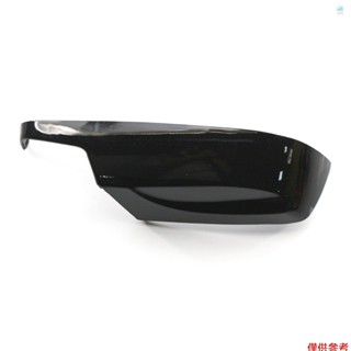 SUBARU Crtw 後視鏡下蓋左 91059AJ220 替換斯巴魯森林人 2014-2018