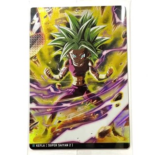 近全新 Dragon Ball 七龍珠 公仔 愷芙拉 mercari 日本直送 二手