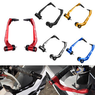 山葉 HONDA 適用於本田PCX160雅馬哈xmax300剎車喇叭護手支架手柄塞護手