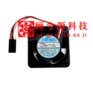 全新正品原裝發那科FANUC系統風扇 NMB 1608KL-05W-B59 24V 0.11A可統編收據