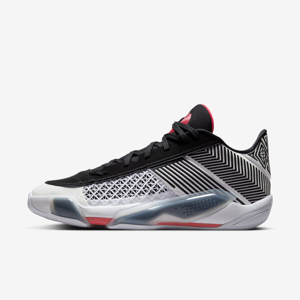 Nike 籃球鞋 男 Air Jordan Xxxviii Low Pf 白 FD2325-101