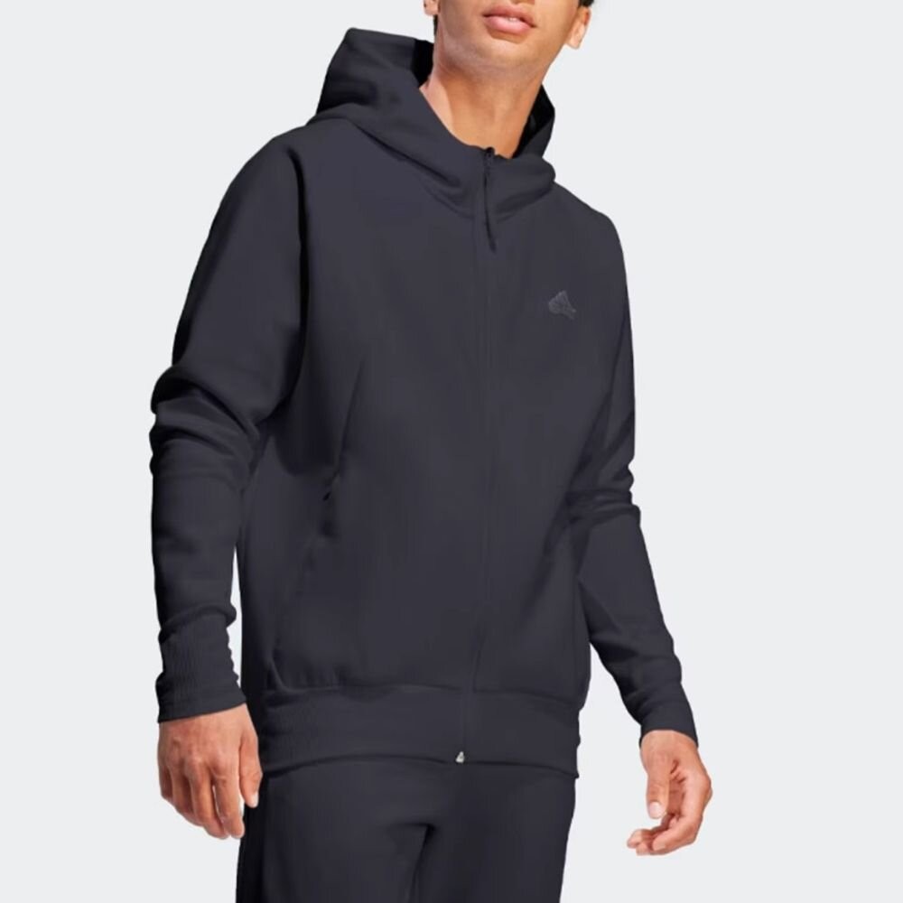愛迪達連帽外套 Z.N.E. AEROREADY 運動 連帽外套 動運 休閒 外套  男