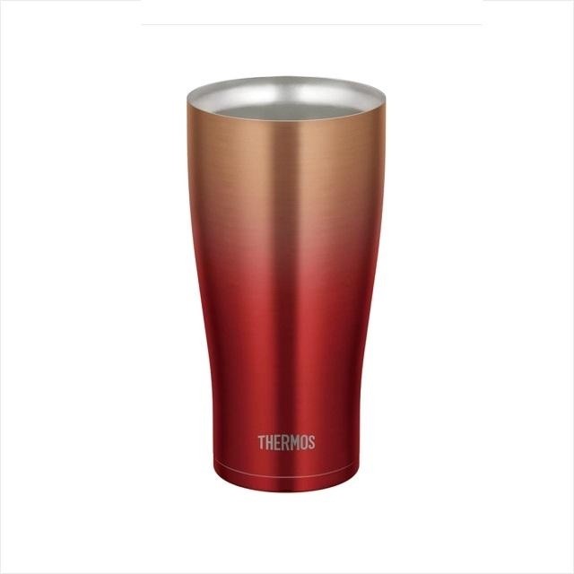 Thermos 真空保溫杯 (600ml) JDE-601 - 日本