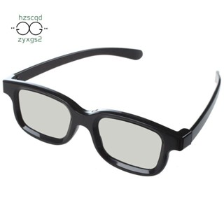 影院 3D 眼鏡 3D 電視 - 2 對