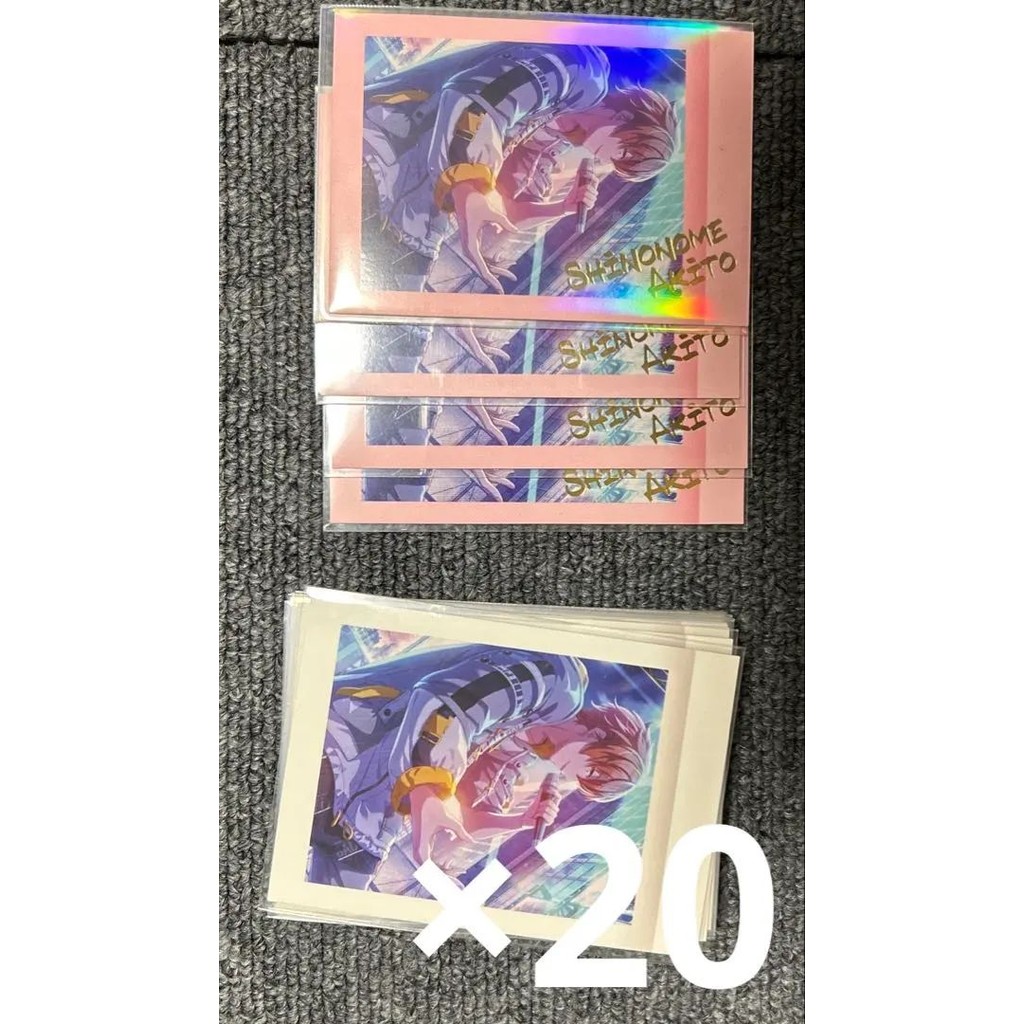 Project SEKAI 世界計畫 周邊 東雲 彰人 日本直送 二手