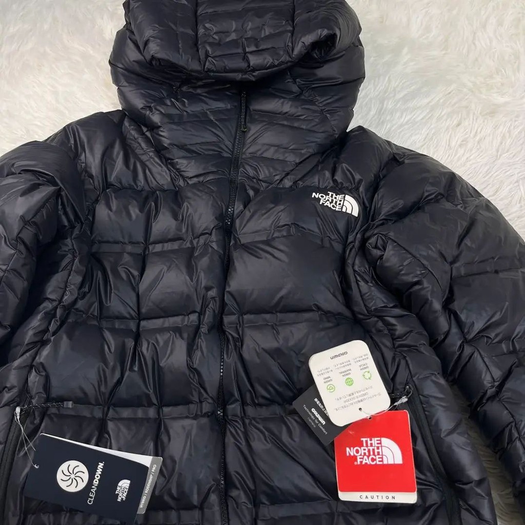 近全新 THE NORTH FACE 北面 羽絨服 夾克外套 Nuptse 日本直送 二手