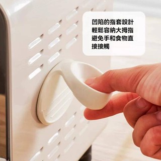 【臺灣出貨】加厚矽膠隔熱手套廚房烤箱微波爐烘焙碗夾家用耐高溫防燙夾隔熱夾
