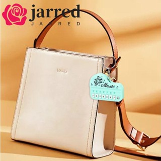 JARRED 電子琴吊墜,ABS 夜光互動鑰匙扣,可愛工作手指鋼琴鋼琴鑰匙圈遊戲