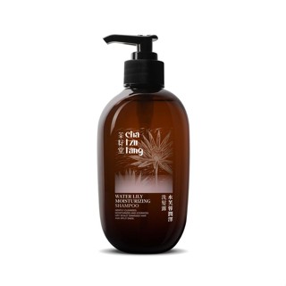 茶籽堂水芙蓉潤澤洗髮露/ 330ml eslite誠品