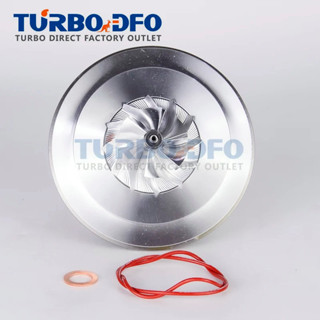 鋼坯渦輪機 CHRA K03 渦輪增壓器墨盒 53039880181 適用於 Mini Cooper S SX X