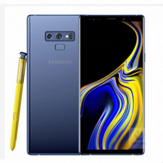 全新未拆 三星 Galaxy Note9 samsung note 9 機皇 美版單卡平輸 6+128G