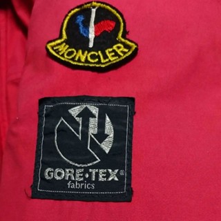 Moncler 盟可睞 羽絨服 夾克外套 mercari 日本直送 二手