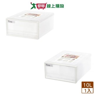 KEYWAY 抽屜隔板整理箱CK-31/CK-32(10L)(滿1000折100)【愛買】