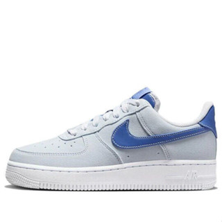 耐吉 2025 新款 Nike Air Force 1 Low '07 藍色 Polar 女士運動鞋 FN7185-42