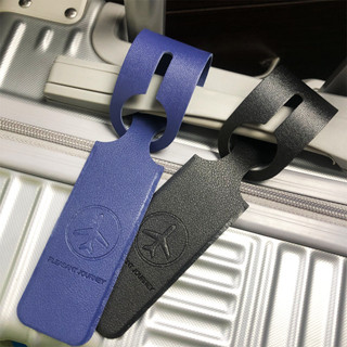 客製化 行李牌 行李箱包掛牌 旅行箱登機牌 行李皮革吊牌 託運姓名防丟小掛件 行李牌