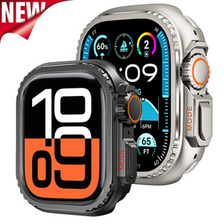適用於 Apple Watch Ultra 2 49 毫米系列 10 46 毫米 42 毫米 IWatch 9 8 7