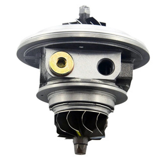 渦輪增壓器 渦輪核心 53039700160 53039880161 適用於斯柯達 Yeti Superb II 明