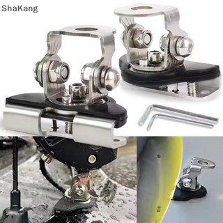 SKMY 2Pcs LED 燈條安裝支架 LED 工作燈夾座罩霧燈燈座越野 4x4 汽車配件 SKK