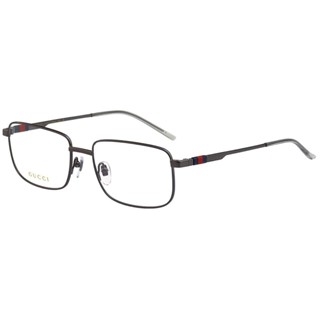 GUCCI 鏡框 眼鏡(槍色)GG1678O