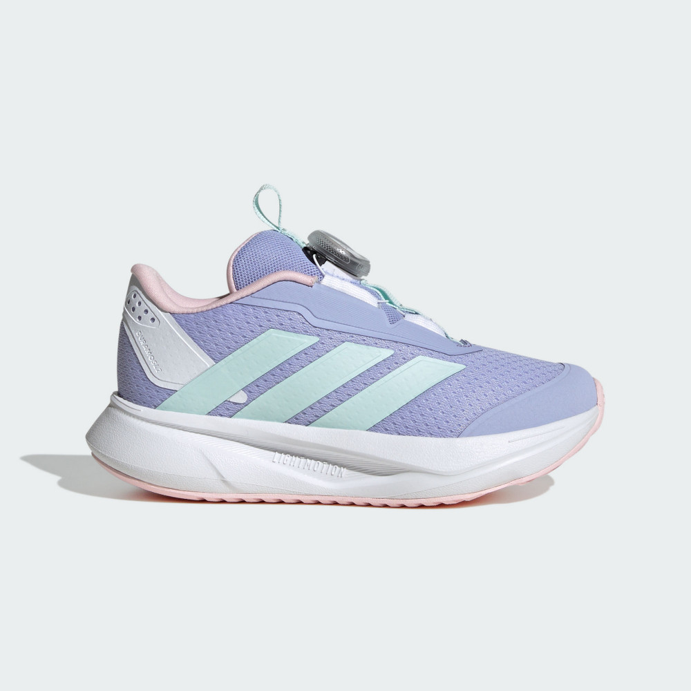 adidas DURAMO SL2 運動鞋 童鞋 IH3606 官方直營