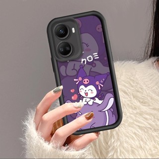 XIAOMI 適用於小米 Poco C71 C 71 手機殼可愛卡通軟矽膠 TPU 手機殼防摔後蓋