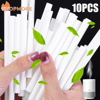 快速吸水加濕器棉芯 - 便攜式 USB 供電加濕器替換棉籤 - 耐用霧化器替換衛生棉條