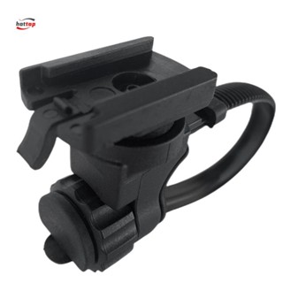 適用於 Navi 800 Navi800 500 可調節頭燈支架自行車配件 hottoppemb 的自行車頭燈支架。