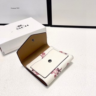 包包 三折短版錢包 短夾 錢夾 信封錢包 皮夾 女用短夾 牛皮錢包 女生錢包 零錢包 信用卡夾 證件夾 鈔票夾