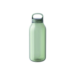 KINTO WATER BOTTLE輕水瓶2.0/ 500ml/ 薄荷綠 eslite誠品