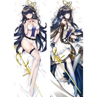 【客製化抱枕 明日方舟系列周邊】明日方舟 星極殿堂上的遊禽 動漫遊戲二次元等身抱枕美女宅男禮物