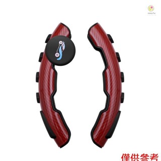 Casytw汽車方向盤套助力器球輔助舵機通用汽車用品轉向助力器汽車通用防滑轉向助力器