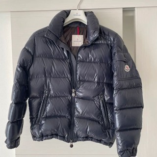 Moncler 盟可睞 羽絨服 夾克外套 Maya 日本直送 二手
