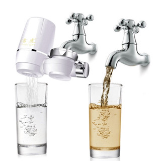 捷虎水管機淨水器家用廚房自來水過濾淨化器O16I