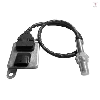 Nox 發動機氮氧排氣 5 針 5WK96756A 24V 相容選定型號