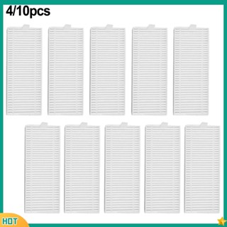 適用於 Tapo RV10 RV30 Plus 吸塵器配件的過濾器