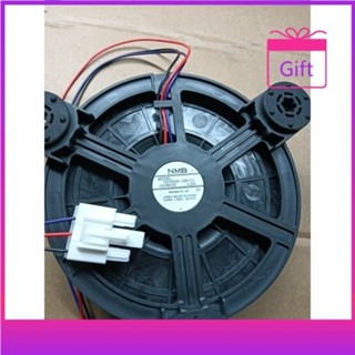 適用於 NMB 12038GE-12M-YT DC12V 0.26A 冰箱內建散熱風扇 SYS0656