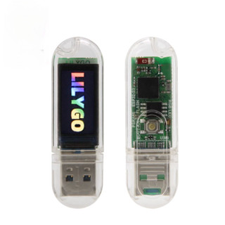 全新 NerdMiner V2 加密狗 USB 70-75KH 1W T-Display S3 位元幣單人彩票礦工