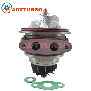 全新 MHI TD04 渦輪增壓器 CHRA 49894-37102 49477-06100 渦輪增壓器墨盒適用於本田雅