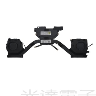 【筆電散熱】原裝聯想ThinkPad X1 Carbon 12th Gen12 風扇 散熱器 5H41M43388