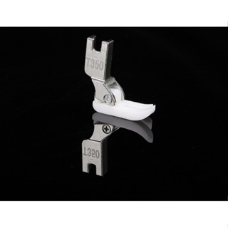 用於工業 1 針縫紉機的 SOLE 5mm 塑膠壓腳