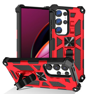 適用於 Redmi Note 8 Pro Note 9 9s 9 Pro Max Armor Cover 擱板支架防摔手