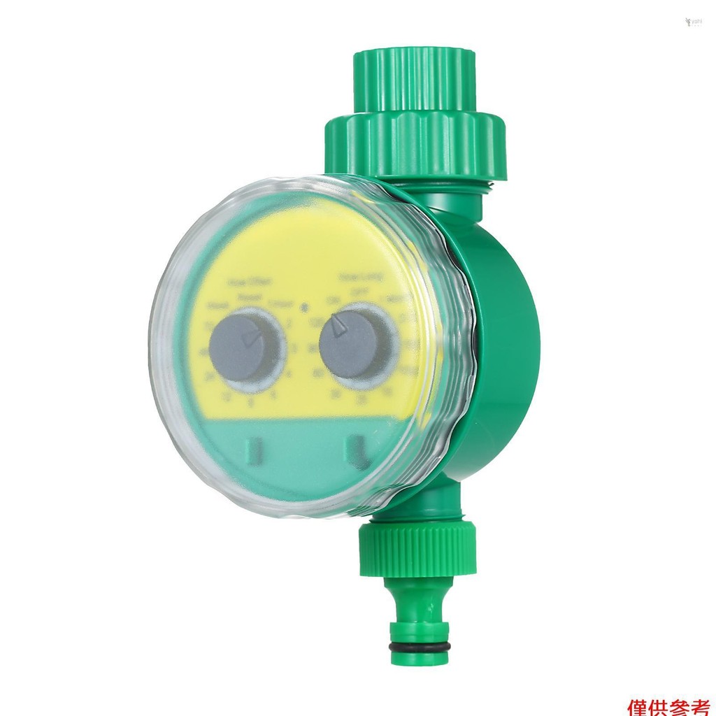 Yoh BXJ-008 戶外定時灌溉控制器自動灑水