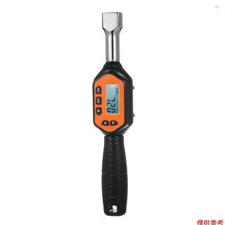 Yoh EWM-R-100 1/2'' Drive Mini 可更換頭數字扭矩 Wr