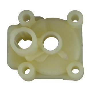 用於 2 衝程發動機的皮划艇充氣船耐用塑膠結構