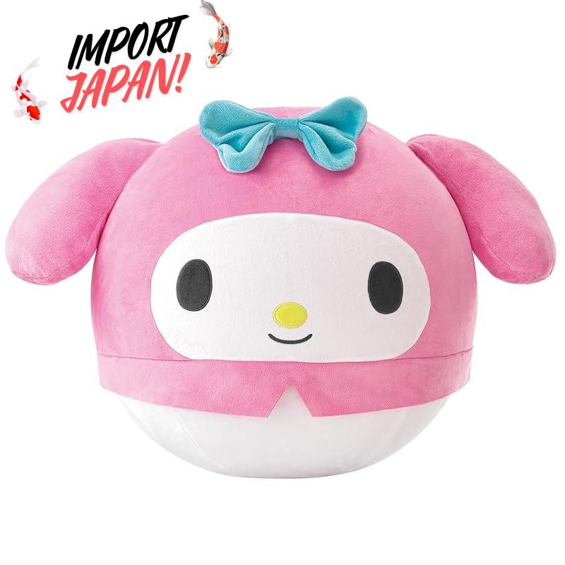 [进口日本]阿加都玛（AGATSUMA）Sanrio角色Sanrio Biggies（比奇斯）My Melody
阿加都