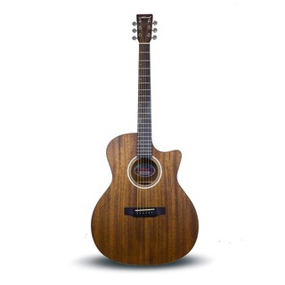 Neowood GA-2C 木吉他