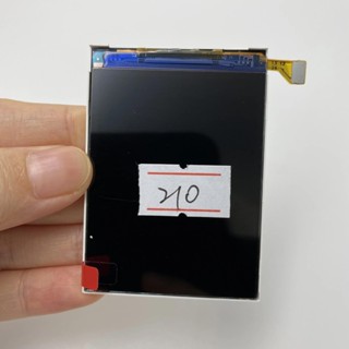 NOKIA 適用於諾基亞 210 2019 TA-1139 的 LCD 螢幕數字化儀顯示屏維修更換零件