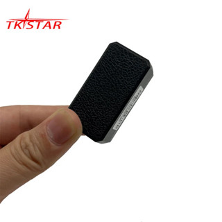 TKSTAR 2G 迷你 GPS 跟蹤器 GPRS 定位器磁鐵 TK901 GPS 跟蹤器汽車車輛 GPS 跟蹤器自動語